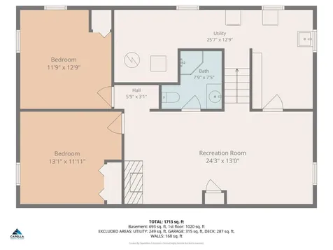 3837 France Avenue S Minneapolis MN 55416