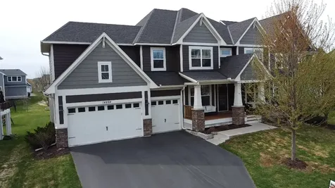 14899 50th Street NE Saint Michael MN 55376