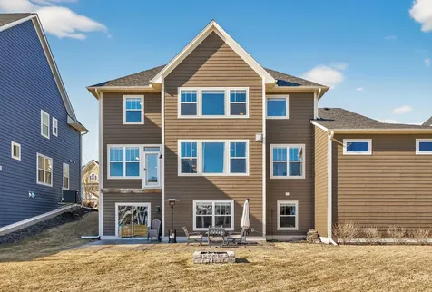 14899 50th Street NE Saint Michael MN 55376
