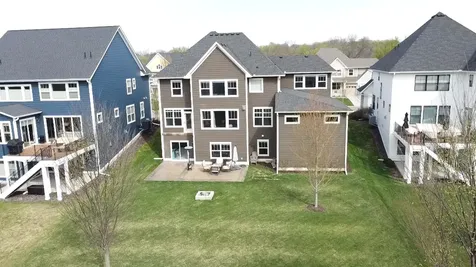 14899 50th Street NE Saint Michael MN 55376