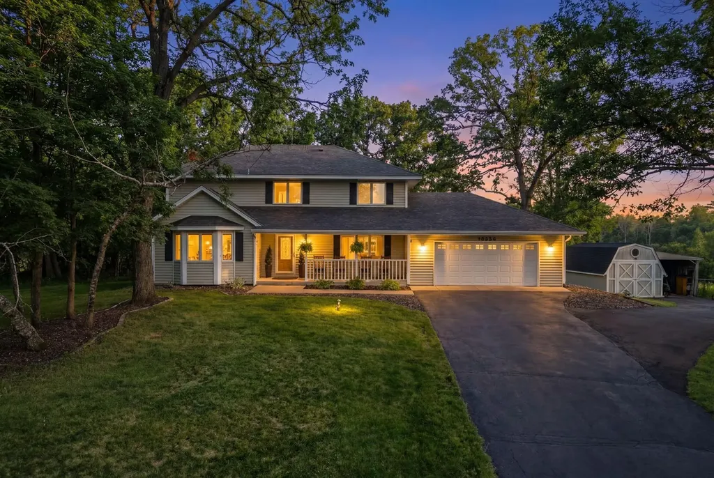 18224 Flanders Street NE Wyoming MN 55092