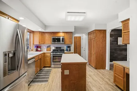 18224 Flanders Street NE Wyoming MN 55092