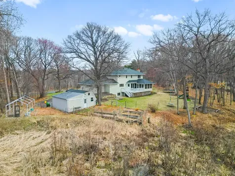 18224 Flanders Street NE Wyoming MN 55092