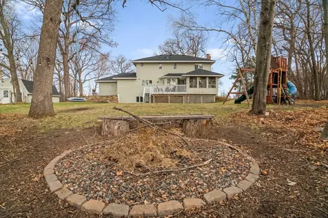 18224 Flanders Street NE Wyoming MN 55092