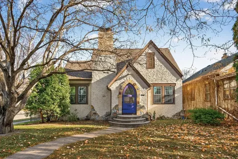 780 Delaware Avenue Saint Paul MN 55107