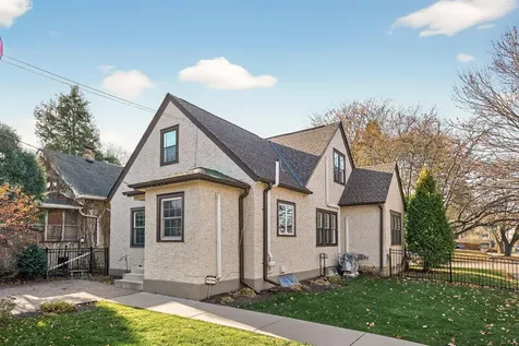 780 Delaware Avenue Saint Paul MN 55107
