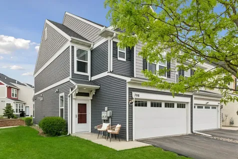 708 Rockburn Road Chanhassen MN 55317