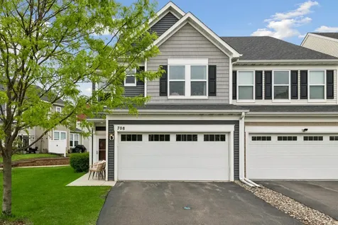 708 Rockburn Road Chanhassen MN 55317