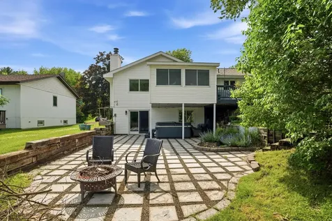 30125 Neal Avenue Lindstrom MN 55045