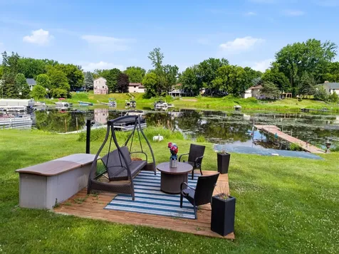 30125 Neal Avenue Lindstrom MN 55045