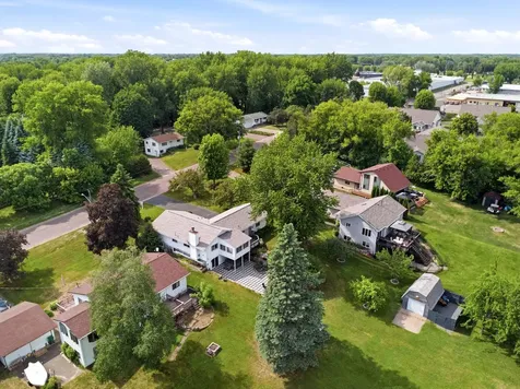 30125 Neal Avenue Lindstrom MN 55045