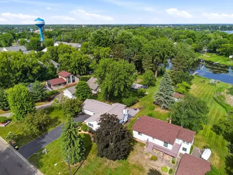 30125 Neal Avenue Lindstrom MN 55045