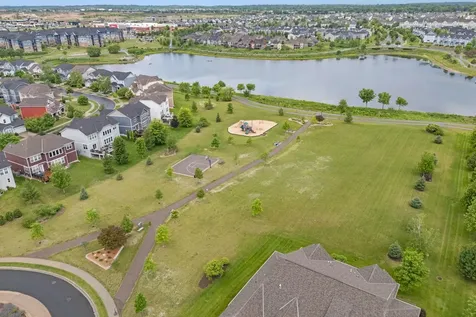 16158 Eagleview Drive Lakeville MN 55044