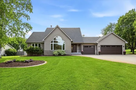 5311 Needham Avenue NE Saint Michael MN 55376