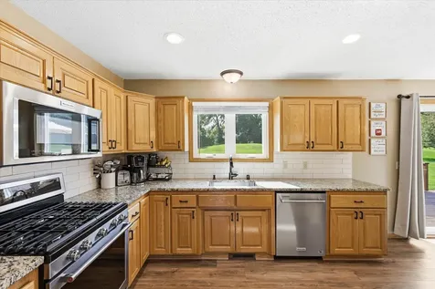 5311 Needham Avenue NE Saint Michael MN 55376