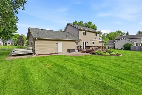 5311 Needham Avenue NE Saint Michael MN 55376