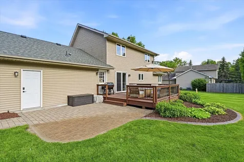 5311 Needham Avenue NE Saint Michael MN 55376
