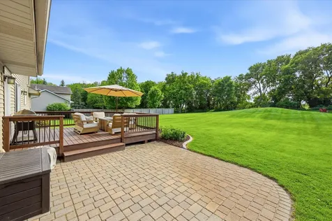 5311 Needham Avenue NE Saint Michael MN 55376