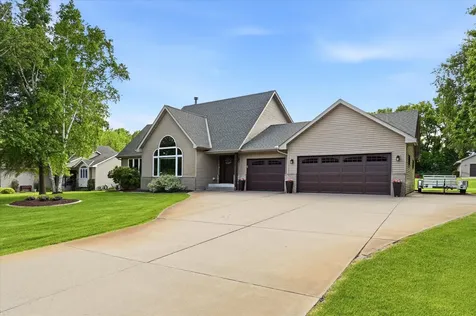 5311 Needham Avenue NE Saint Michael MN 55376