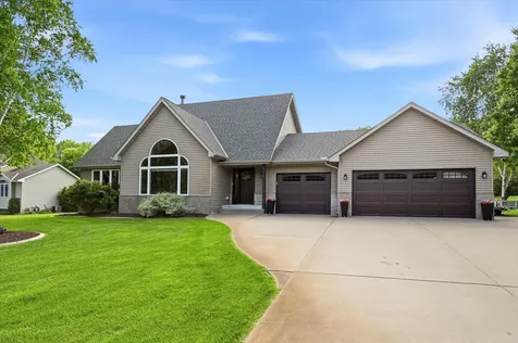 5311 Needham Avenue NE Saint Michael MN 55376