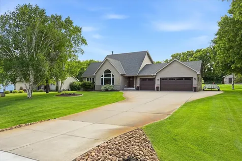 5311 Needham Avenue NE Saint Michael MN 55376