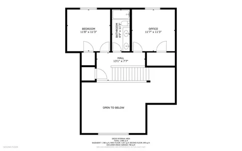 5311 Needham Avenue NE Saint Michael MN 55376