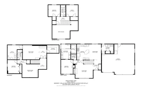 5311 Needham Avenue NE Saint Michael MN 55376