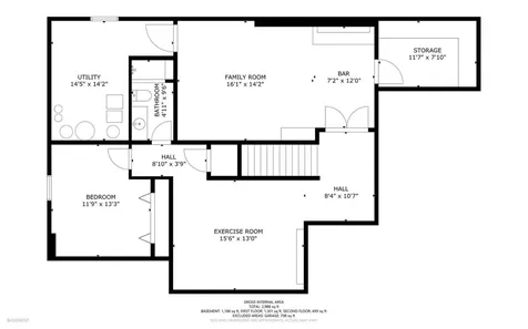 5311 Needham Avenue NE Saint Michael MN 55376