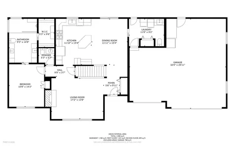 5311 Needham Avenue NE Saint Michael MN 55376