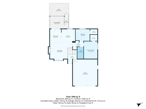 3635 Blue Jay Court Eagan MN 55123