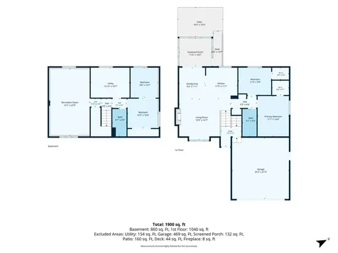 3635 Blue Jay Court Eagan MN 55123