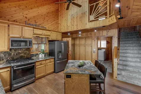 7089 Diamond Trail NW Walker MN 56484