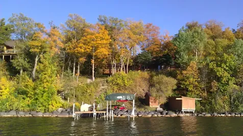 7089 Diamond Trail NW Walker MN 56484