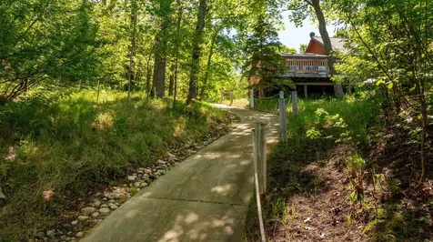 7089 Diamond Trail NW Walker MN 56484