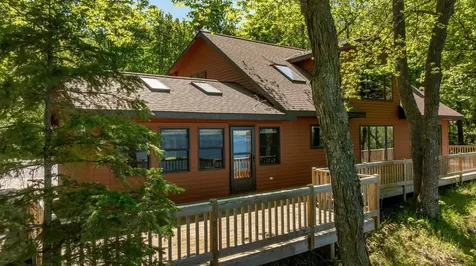 7089 Diamond Trail NW Walker MN 56484