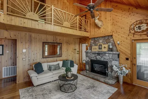 7089 Diamond Trail NW Walker MN 56484