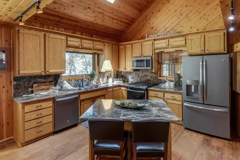 7089 Diamond Trail NW Walker MN 56484