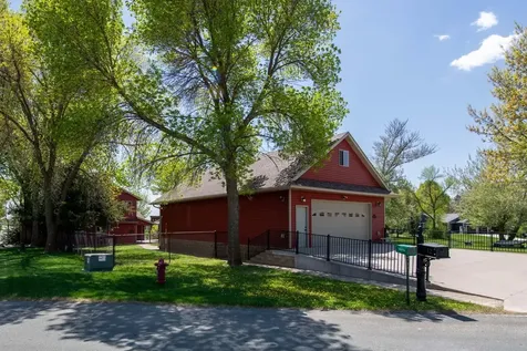 412 Doran Drive Madison Lake MN 56063