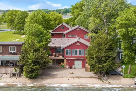 412 Doran Drive Madison Lake MN 56063