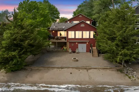 412 Doran Drive Madison Lake MN 56063