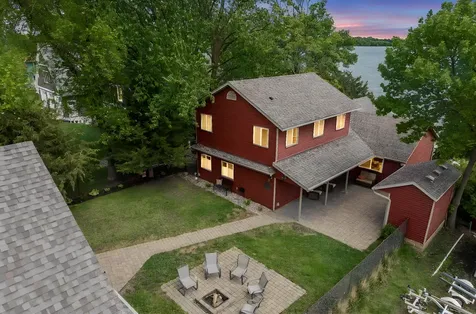 412 Doran Drive Madison Lake MN 56063