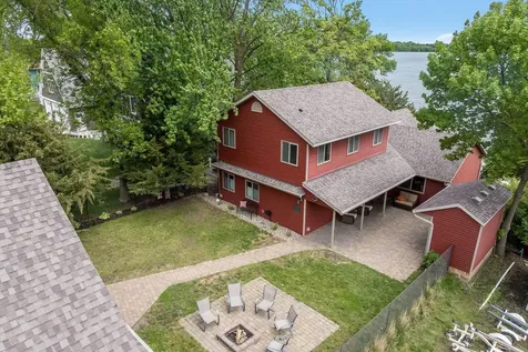412 Doran Drive Madison Lake MN 56063