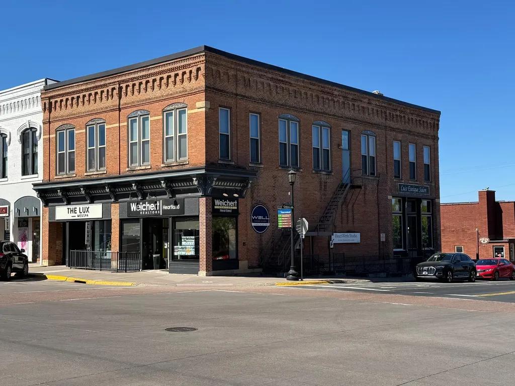 101 5th Street W Northfield MN 55057