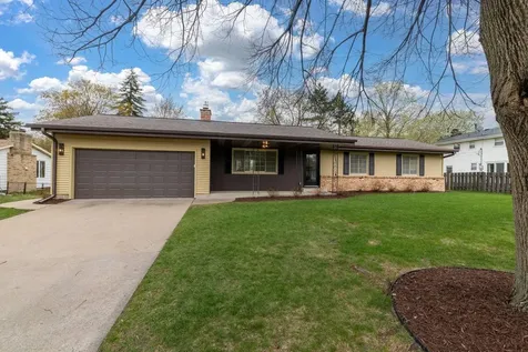 3009 W 100th Street Bloomington MN 55431