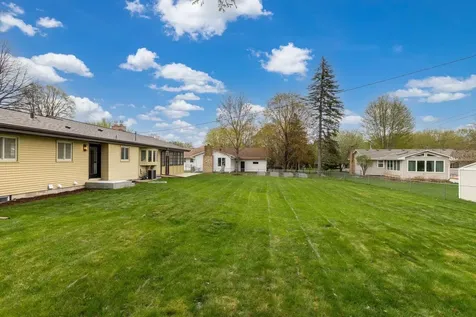 3009 W 100th Street Bloomington MN 55431