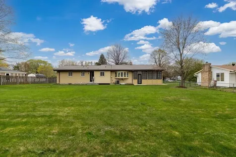 3009 W 100th Street Bloomington MN 55431