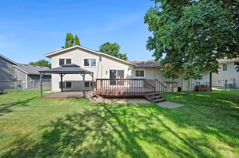 13924 W Preserve Boulevard Burnsville MN 55337