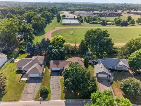 13924 W Preserve Boulevard Burnsville MN 55337