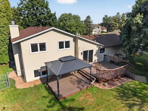 13924 W Preserve Boulevard Burnsville MN 55337
