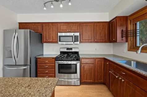 13924 W Preserve Boulevard Burnsville MN 55337